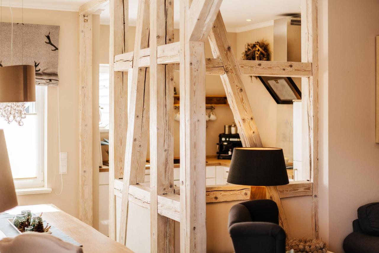 Casa Bella Cosa Apartment เบราน์ลาเกอ ภายนอก รูปภาพ