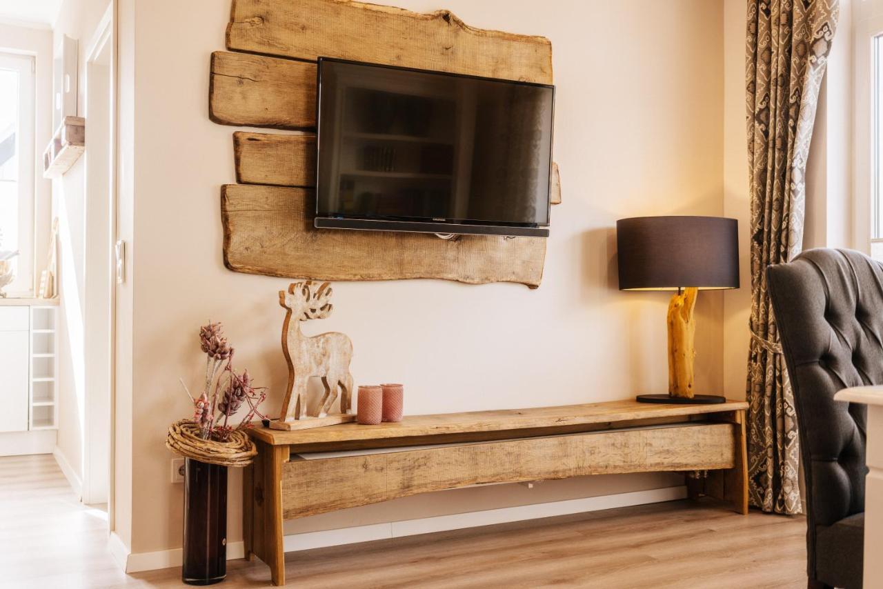 Casa Bella Cosa Apartment เบราน์ลาเกอ ภายนอก รูปภาพ