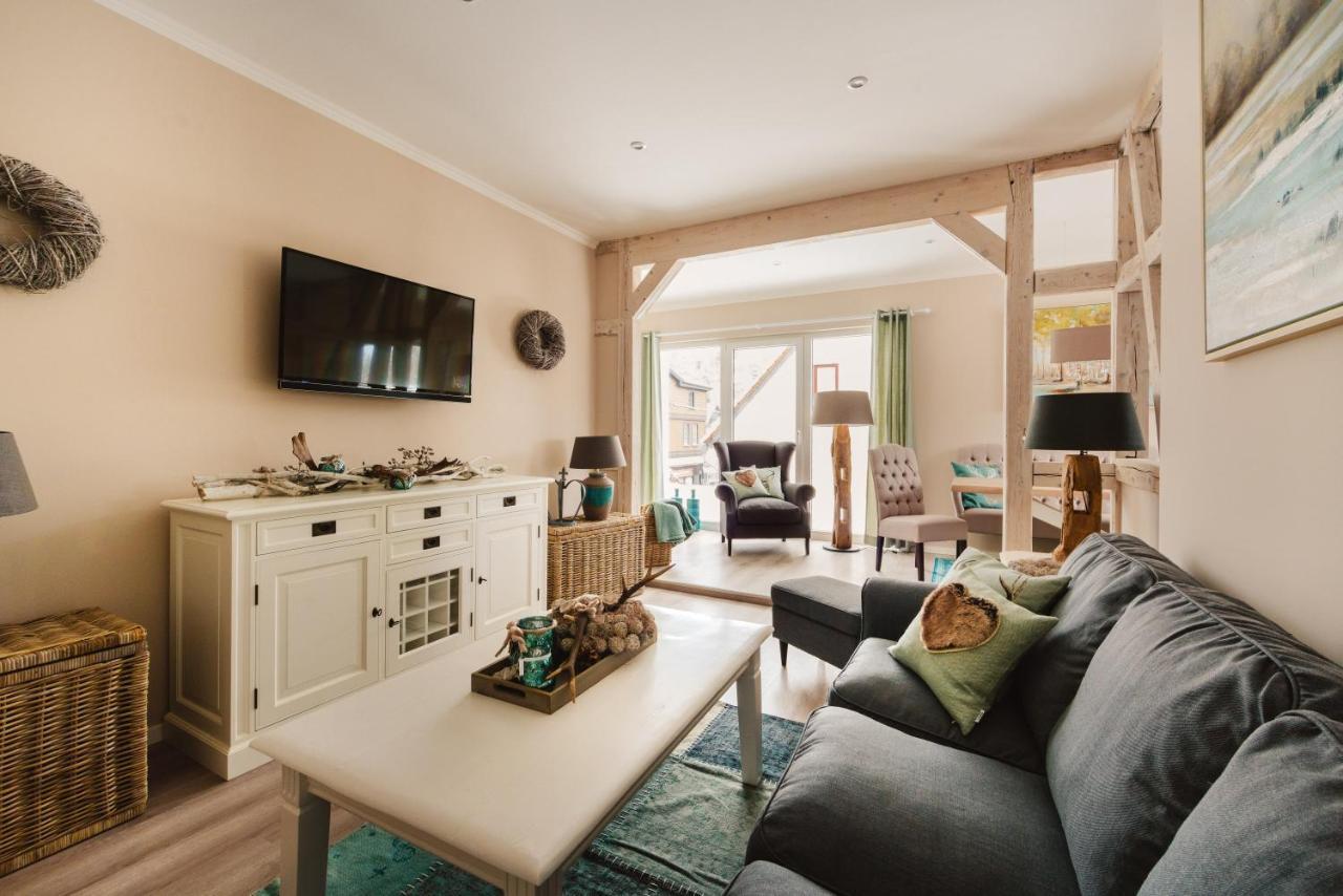 Casa Bella Cosa Apartment เบราน์ลาเกอ ภายนอก รูปภาพ