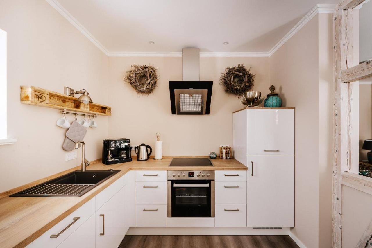 Casa Bella Cosa Apartment เบราน์ลาเกอ ภายนอก รูปภาพ